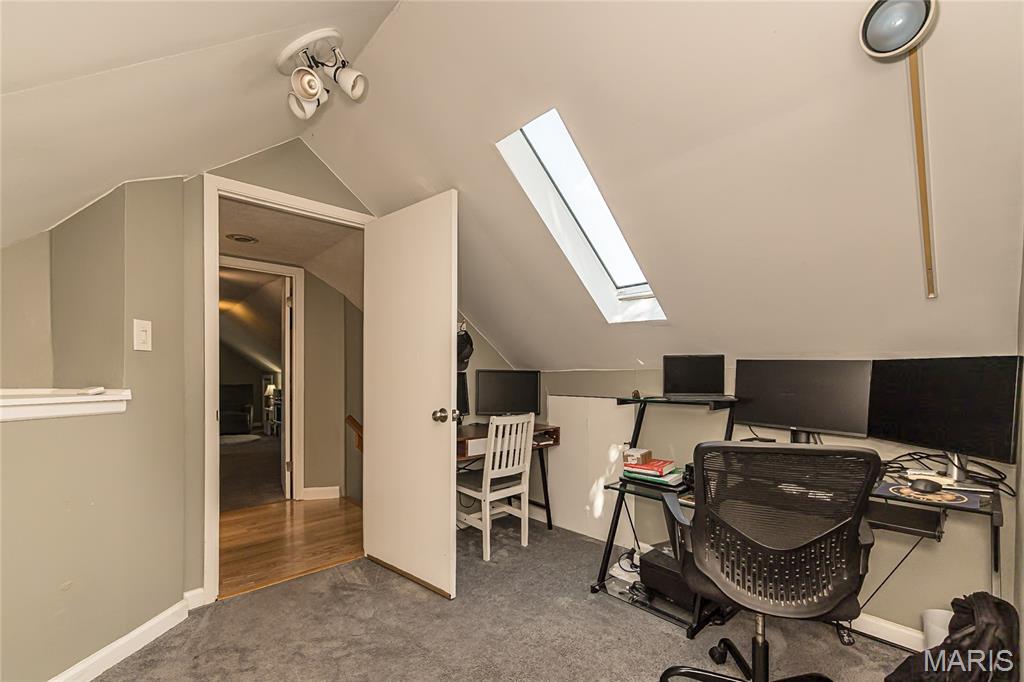 Chippewa Hill Add - Residential
