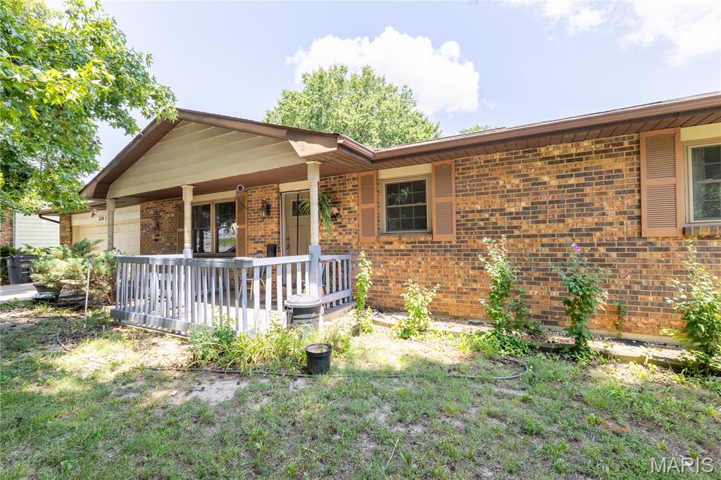 Westfield - Residential