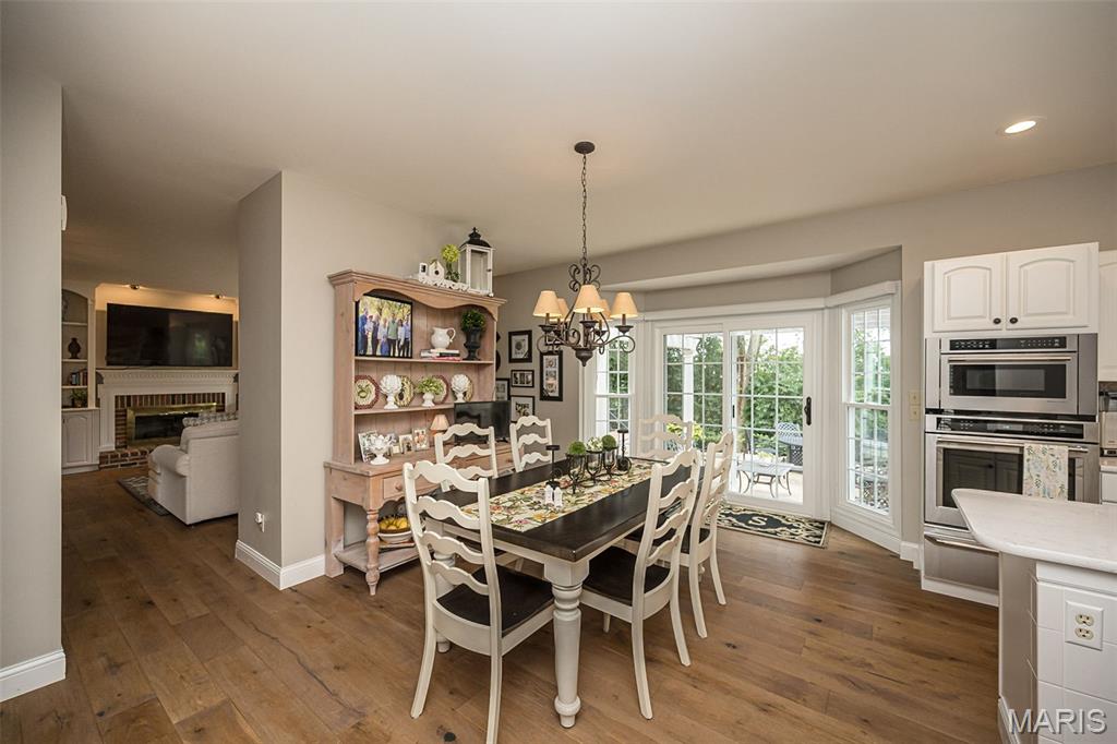 Brookhill Estates Add 2 - Residential