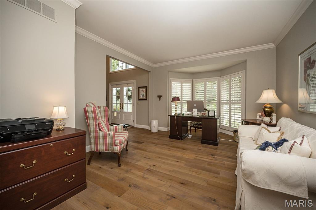 Brookhill Estates Add 2 - Residential