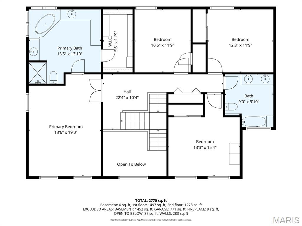 Brookhill Estates Add 2 - Residential
