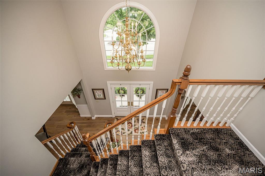 Brookhill Estates Add 2 - Residential