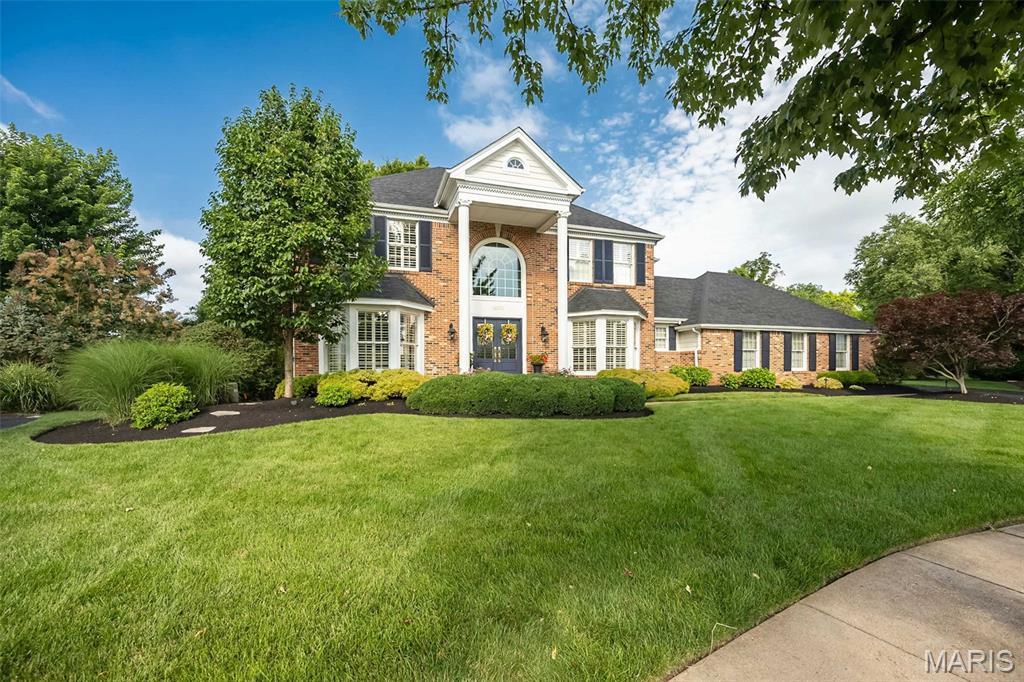 Brookhill Estates Add 2 - Residential