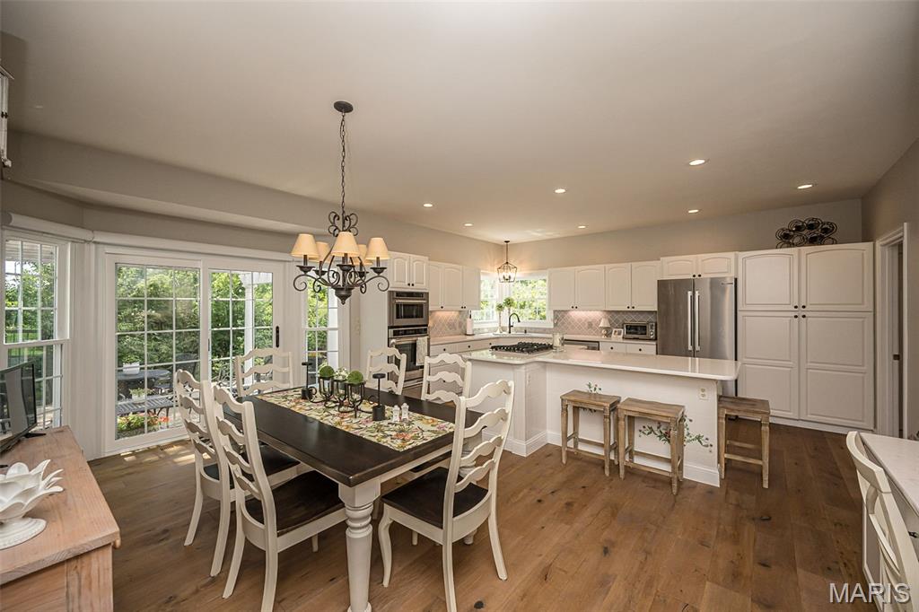 Brookhill Estates Add 2 - Residential
