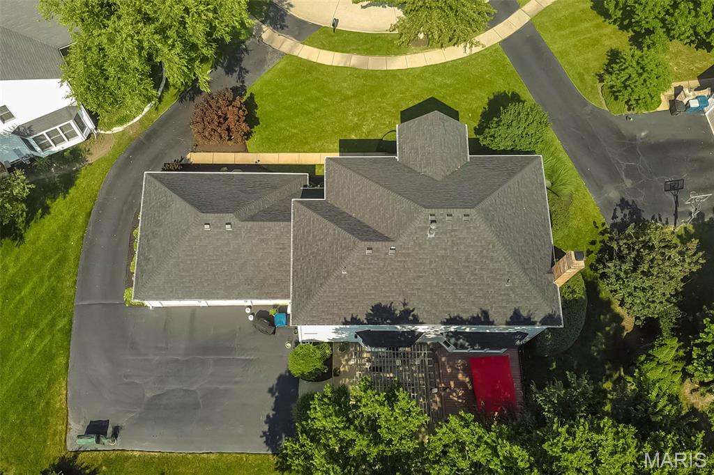 Brookhill Estates Add 2 - Residential