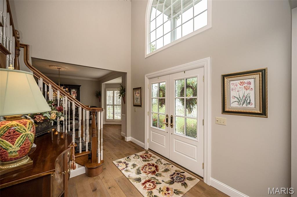 Brookhill Estates Add 2 - Residential