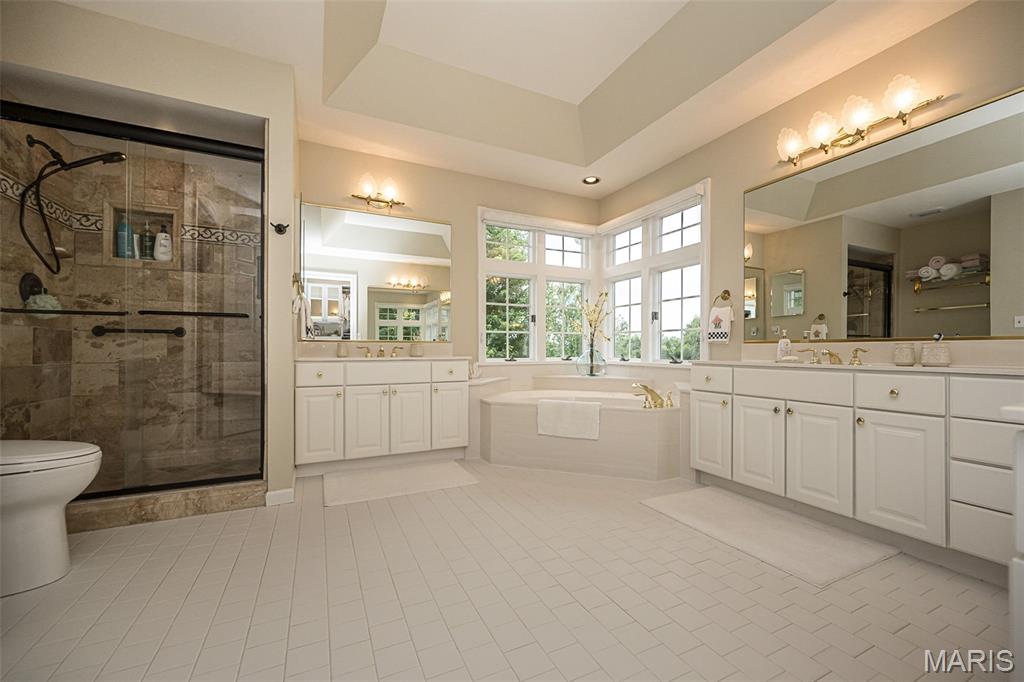 Brookhill Estates Add 2 - Residential