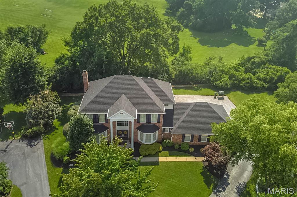 Brookhill Estates Add 2 - Residential