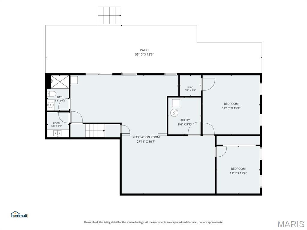 Indian Spgs #2 - Residential