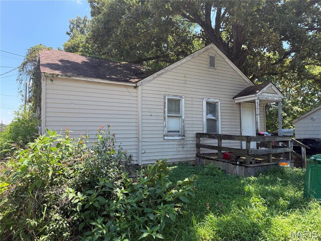 Duncans Add - Residential