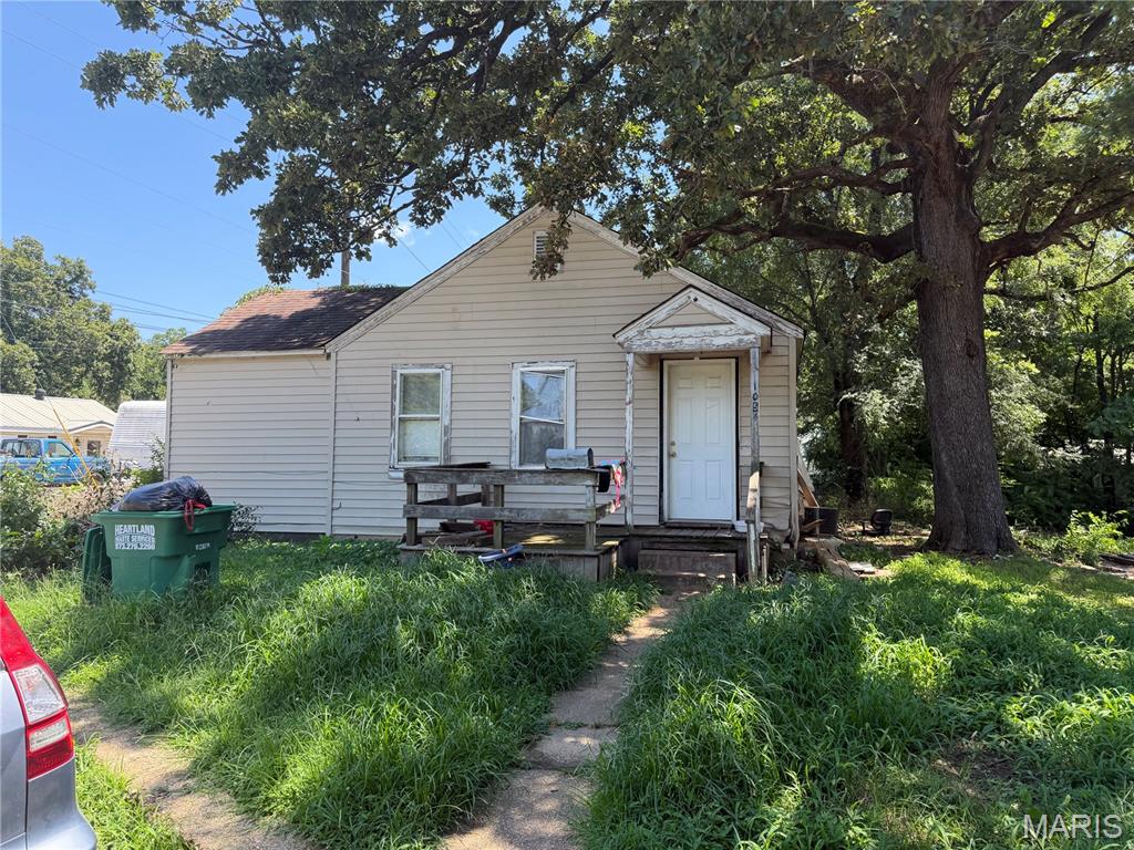 Duncans Add - Residential