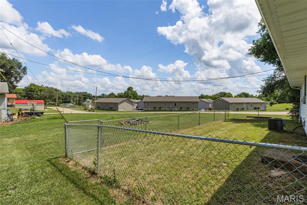 Hillcrest - Residential