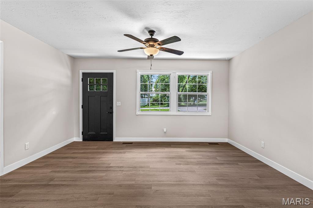 Hillcrest - Residential