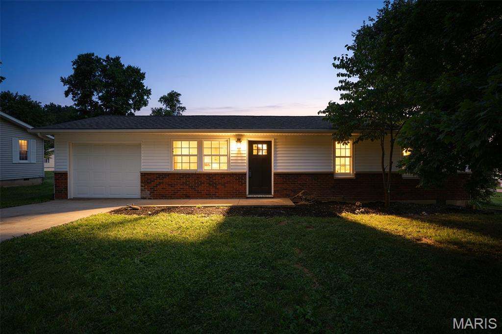 Hillcrest - Residential