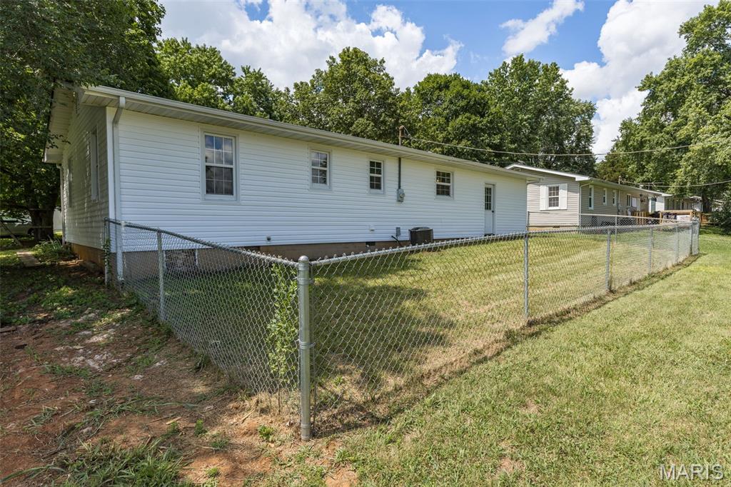 Hillcrest - Residential