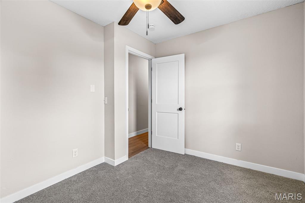 Hillcrest - Residential