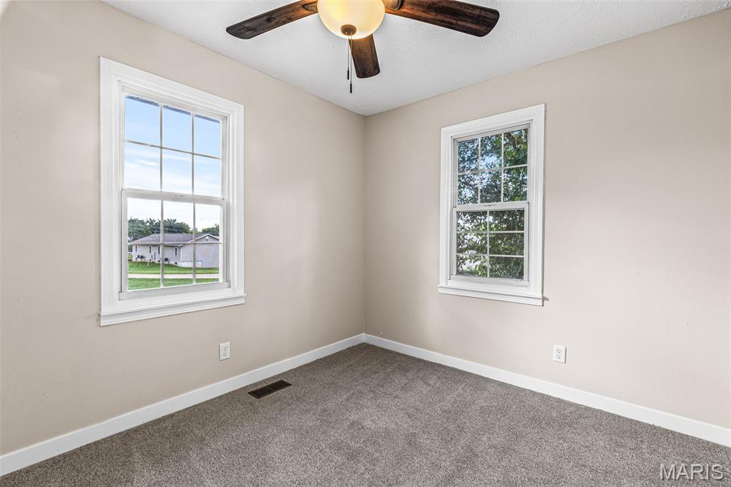 Hillcrest - Residential