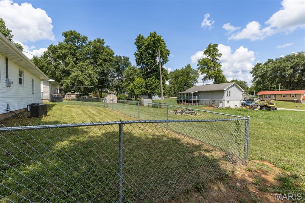 Hillcrest - Residential