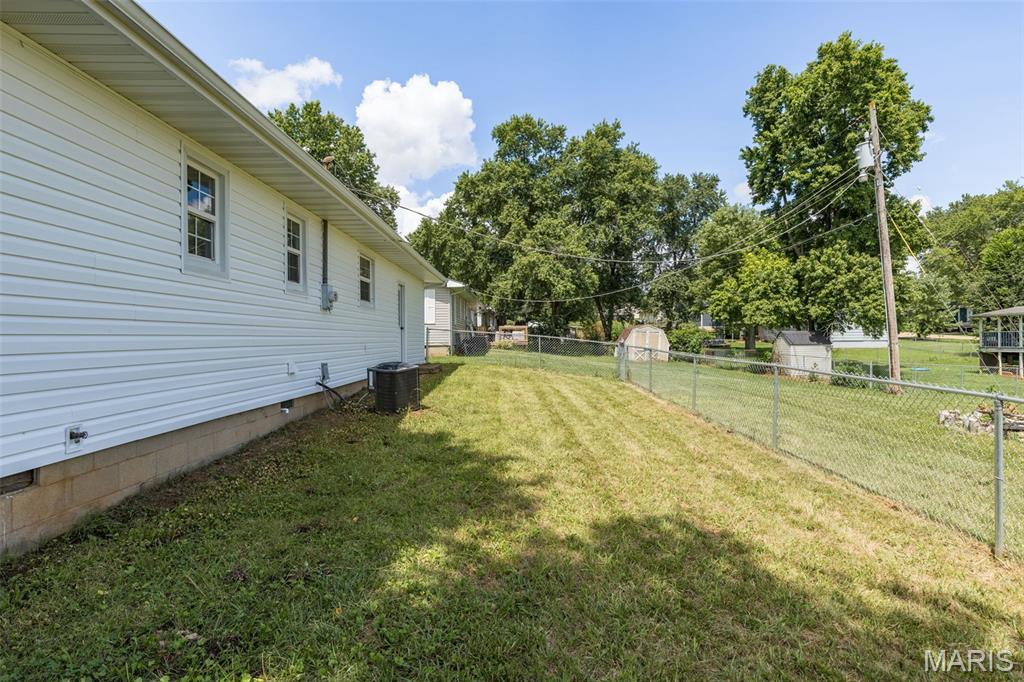 Hillcrest - Residential