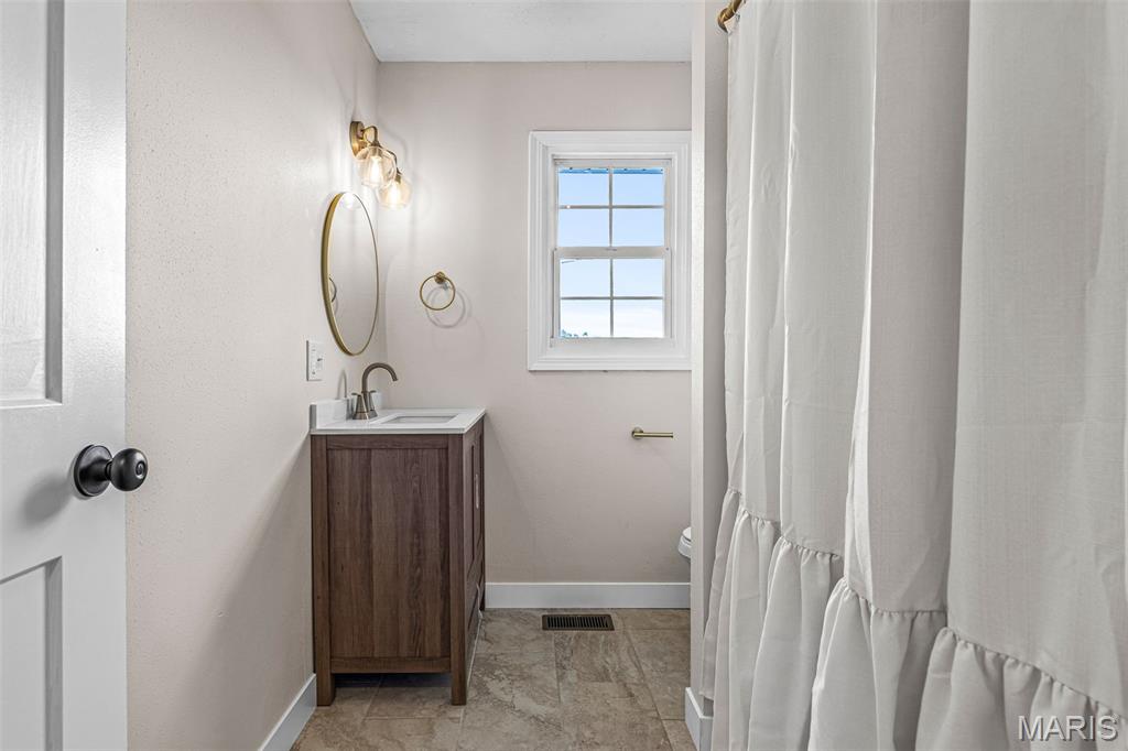 Hillcrest - Residential