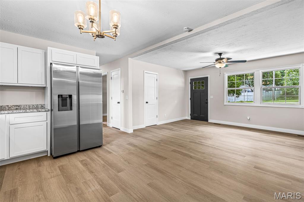 Hillcrest - Residential