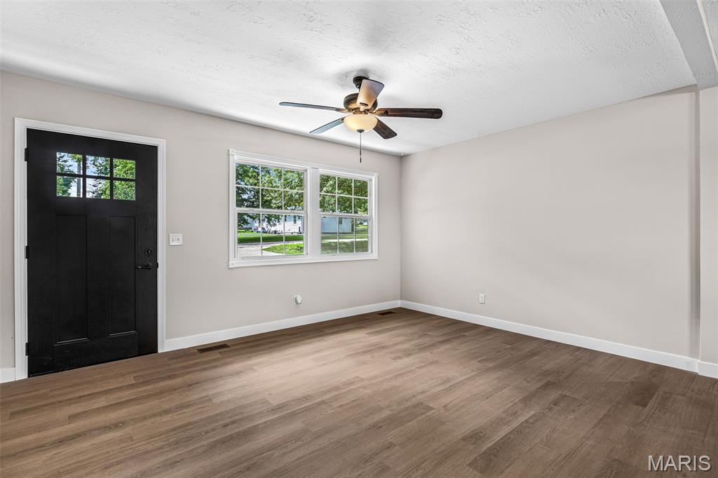 Hillcrest - Residential