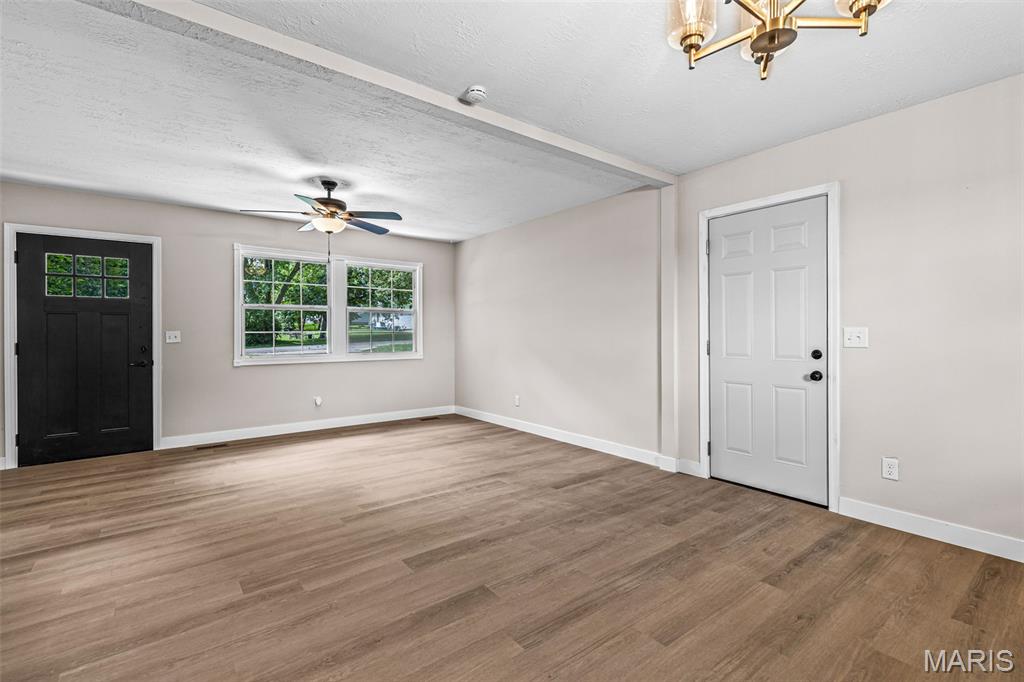 Hillcrest - Residential