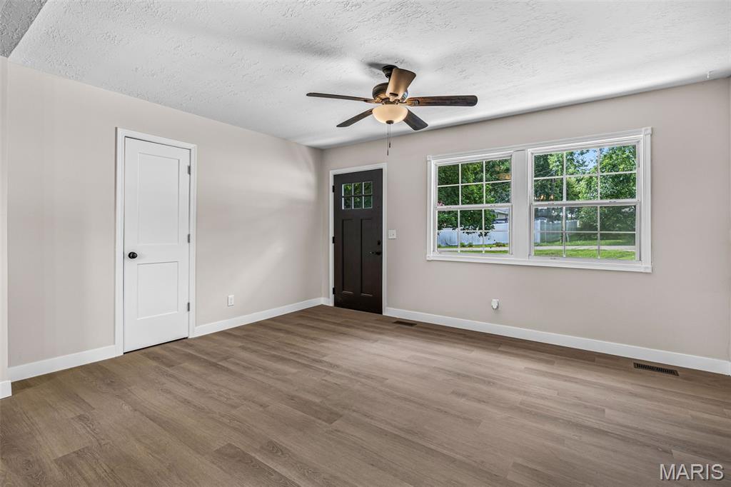 Hillcrest - Residential