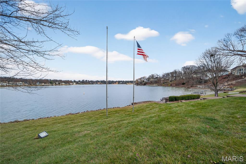 Moorings #3 - Residential