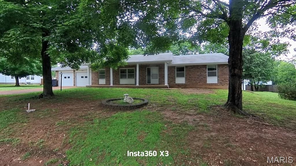 Concord Hills - Residential