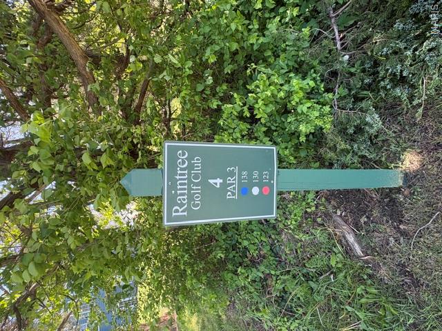 Raintree Plantation Sec 09 - Land