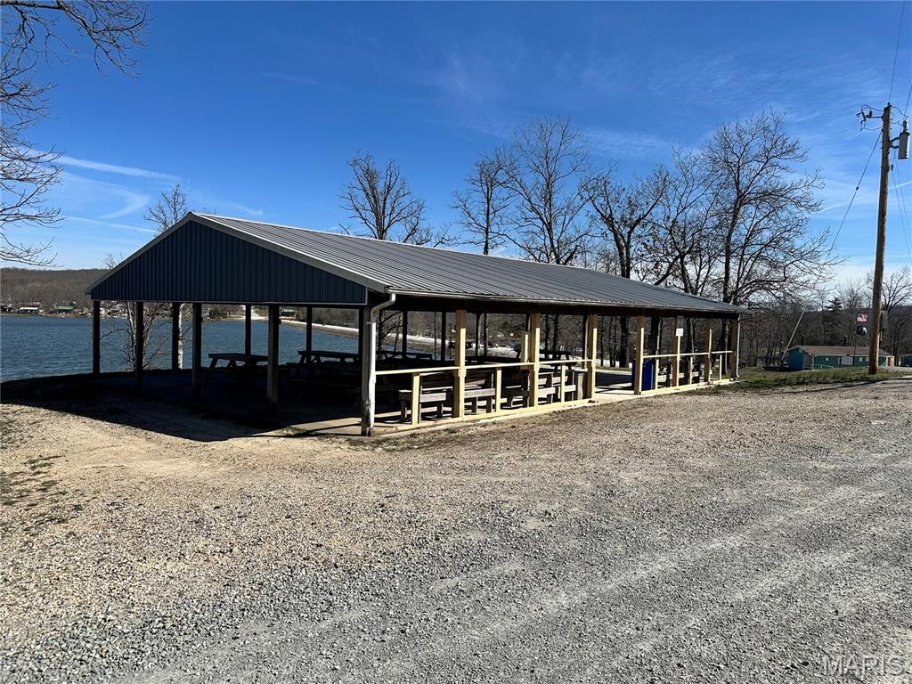 Lake Hanna Sub 7 - Residential