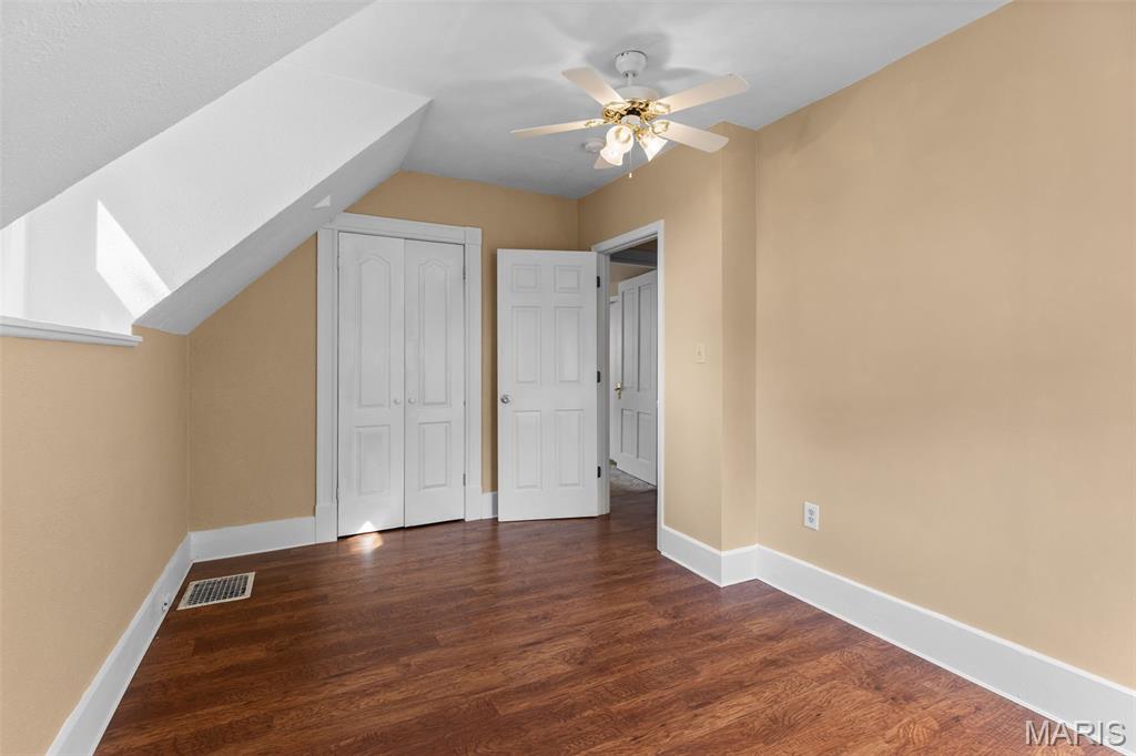 Wolf Mcdonald Add - Residential