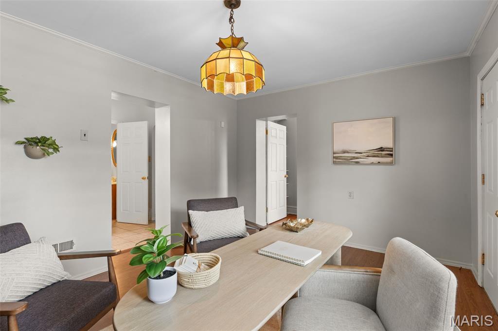 Wolf Mcdonald Add - Residential