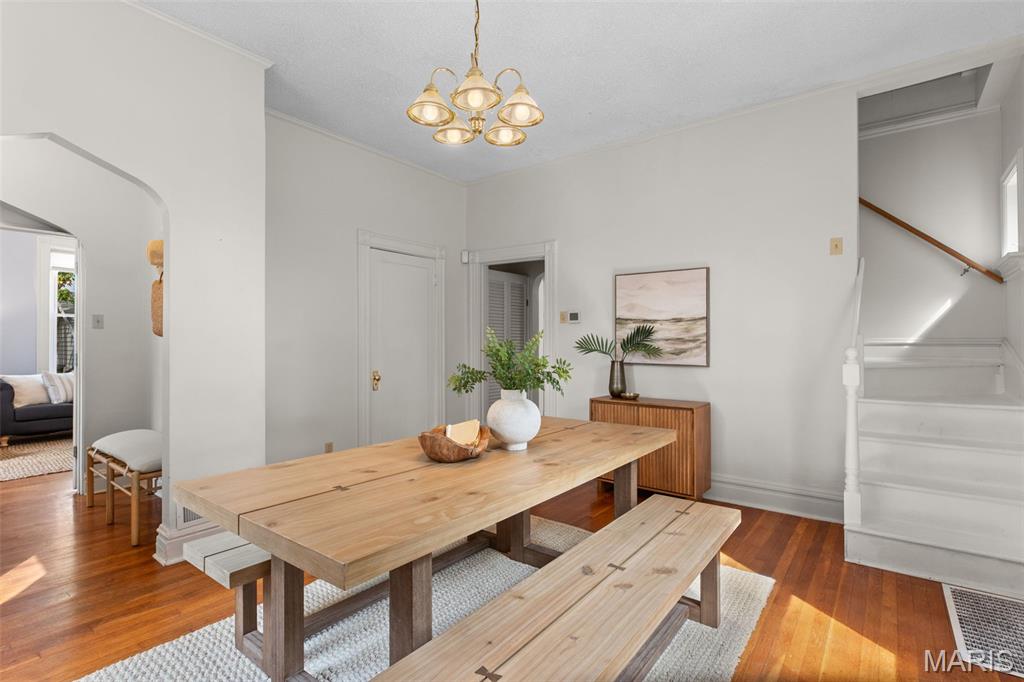 Wolf Mcdonald Add - Residential