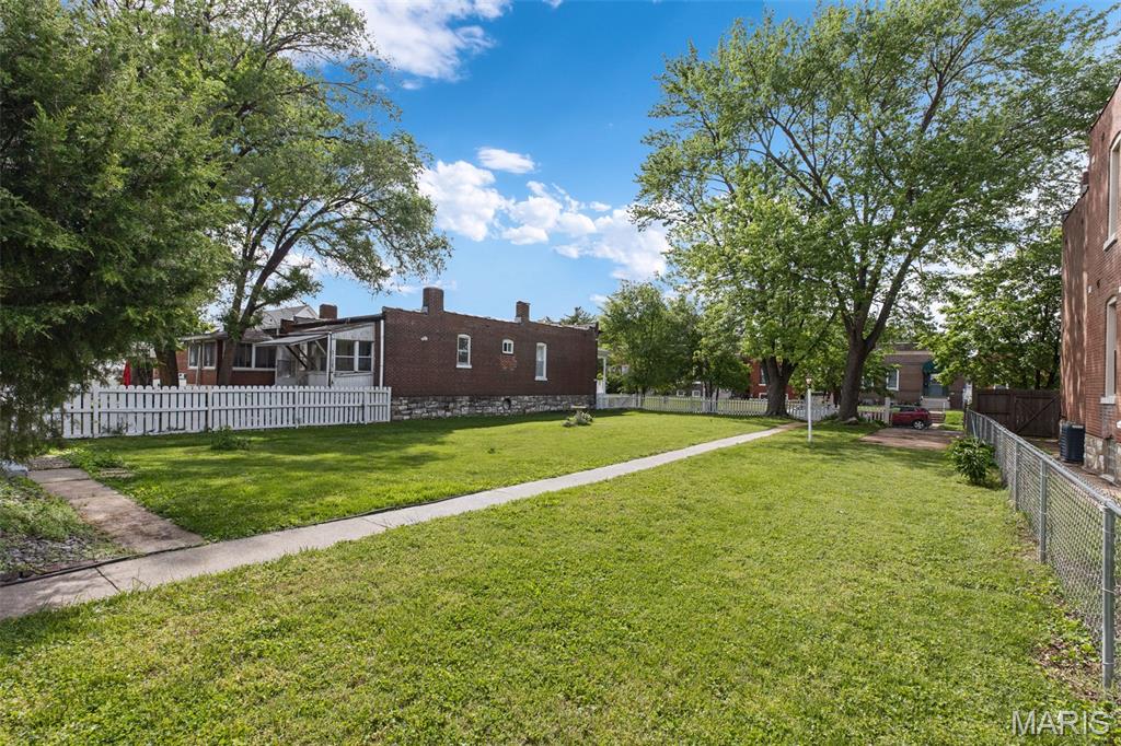 Wolf Mcdonald Add - Residential