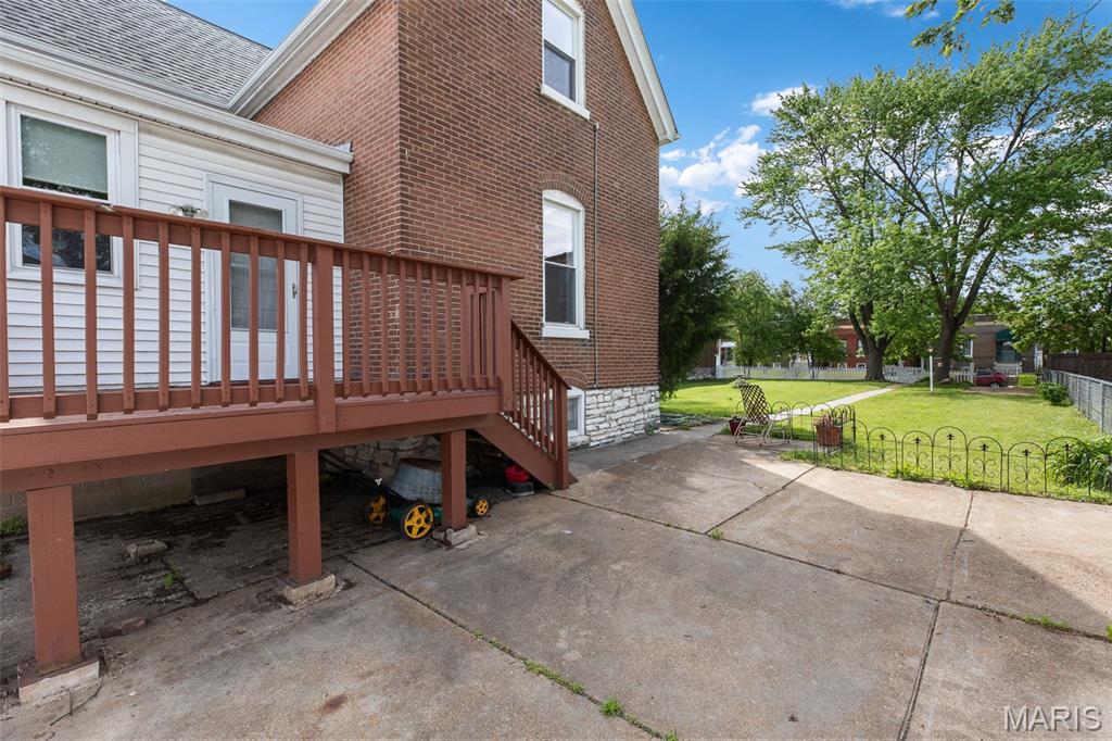 Wolf Mcdonald Add - Residential
