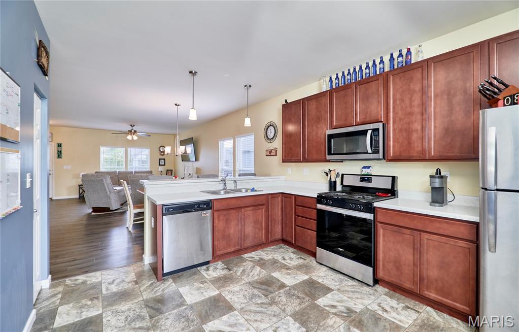 Fox Ridge #6 - Residential