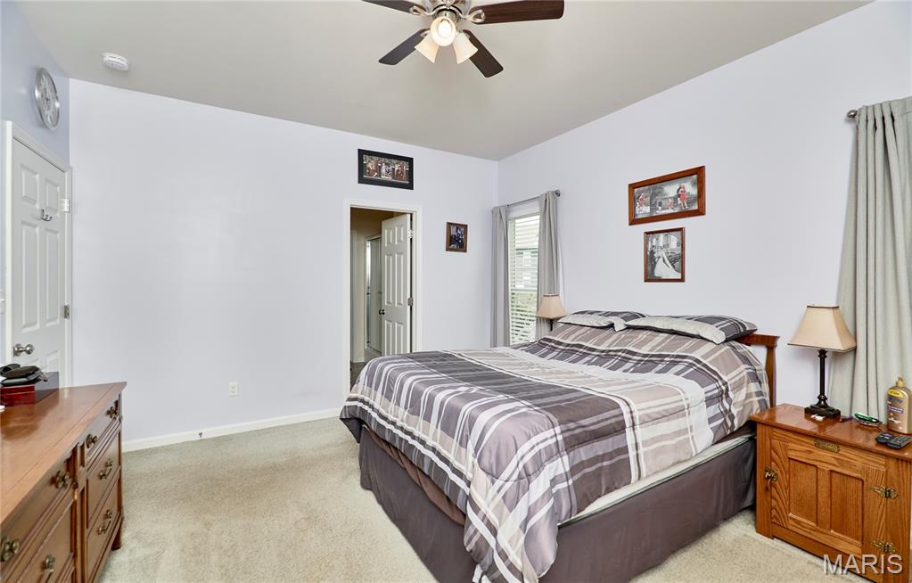 Fox Ridge #6 - Residential