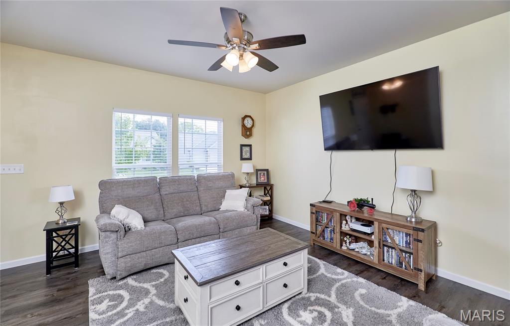 Fox Ridge #6 - Residential