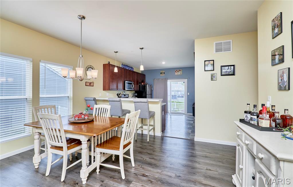 Fox Ridge #6 - Residential