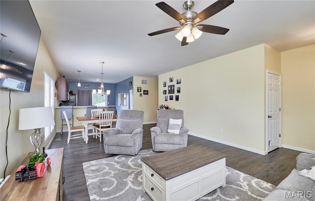 Fox Ridge #6 - Residential