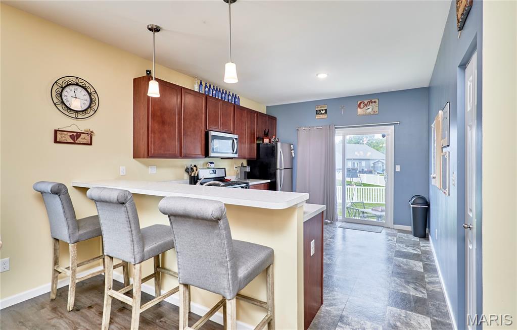 Fox Ridge #6 - Residential