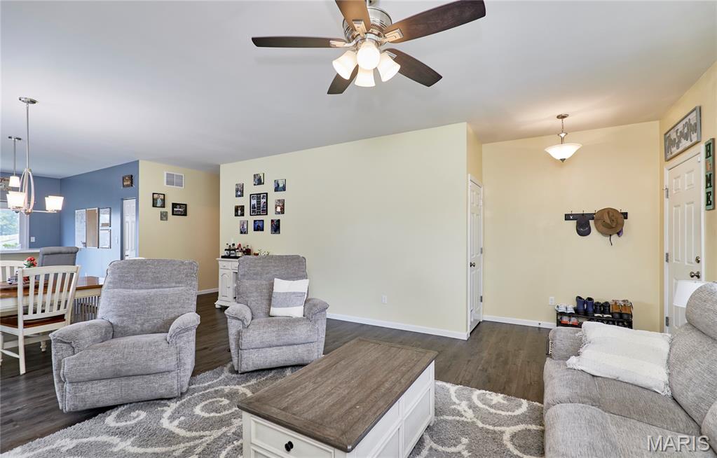 Fox Ridge #6 - Residential