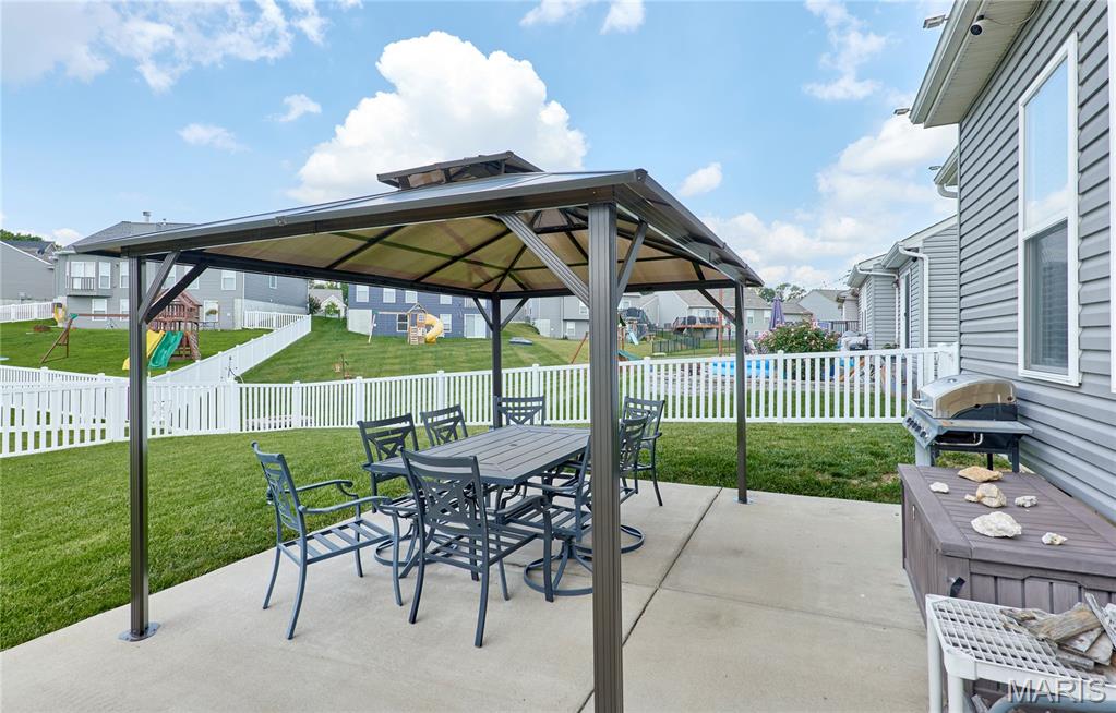 Fox Ridge #6 - Residential
