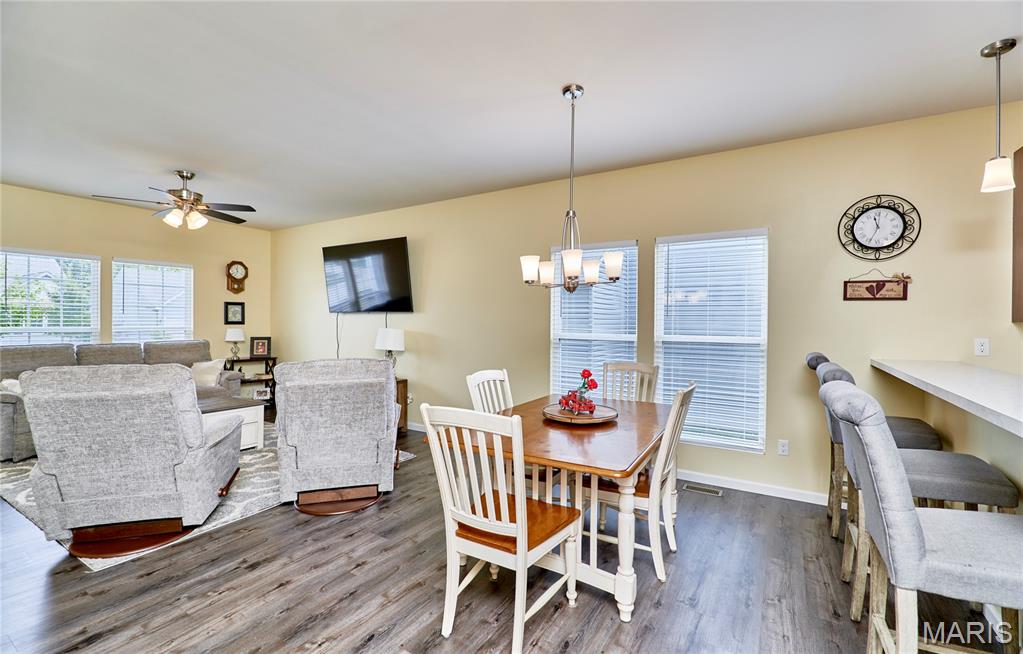 Fox Ridge #6 - Residential