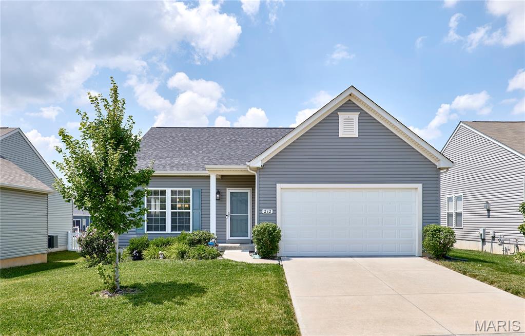 Fox Ridge #6 - Residential