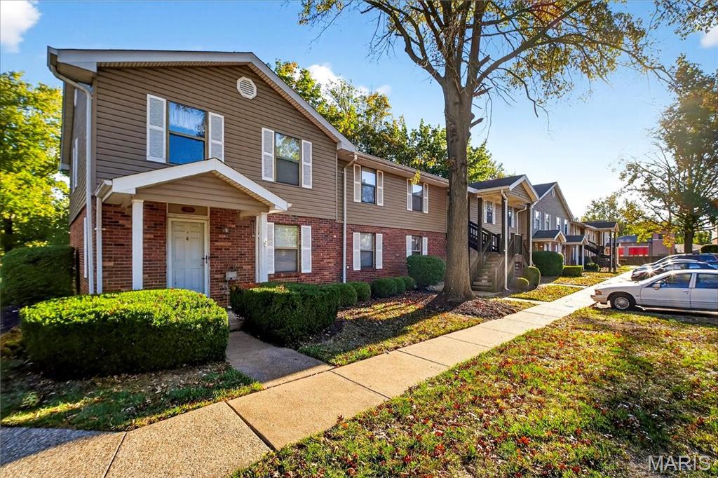 Sunset Park Condo Nineteenth - Residential