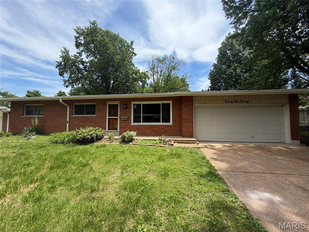 Walnut Grove Hills - Residential