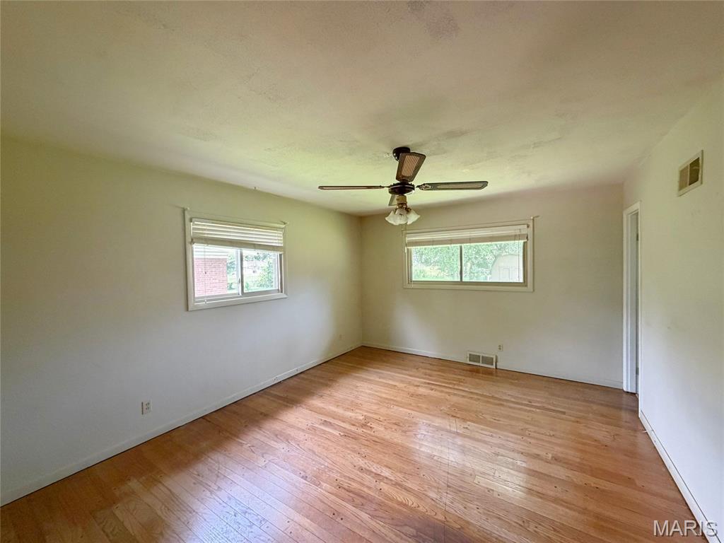 Walnut Grove Hills - Residential